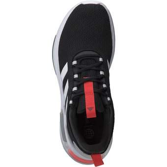 adidas Racer TR23 Sneaker in schwarz