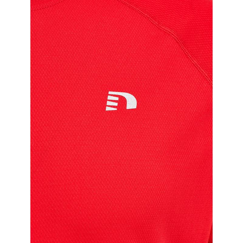 Newline MEN CORE RUNNING T-SHIRT S/S T-Shirt Herren