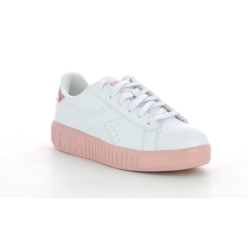 Sneakers basses polyurethane Game Step Gs