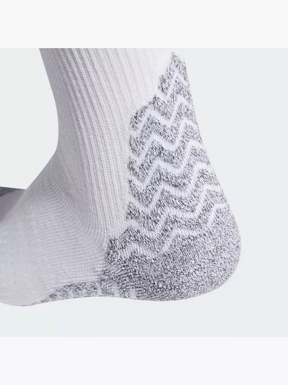 adidas adidas Football GRIP Knitted Cushioned Performance Crew Socken