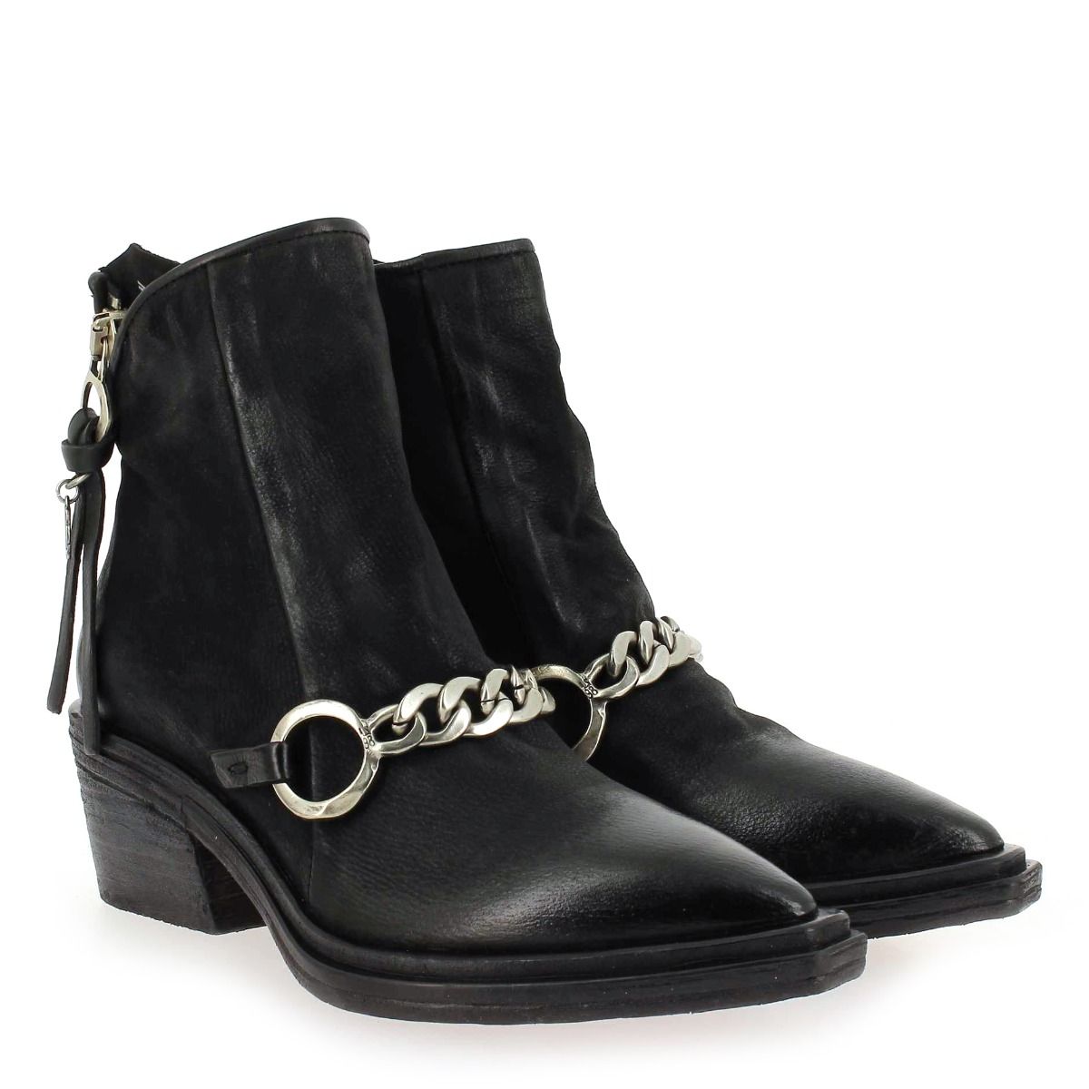AS98  A 55204 - Noir