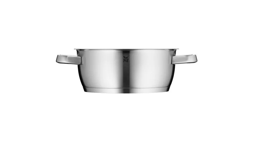 WMF Bratentopf mit Deckel Iconic Ø 22cm