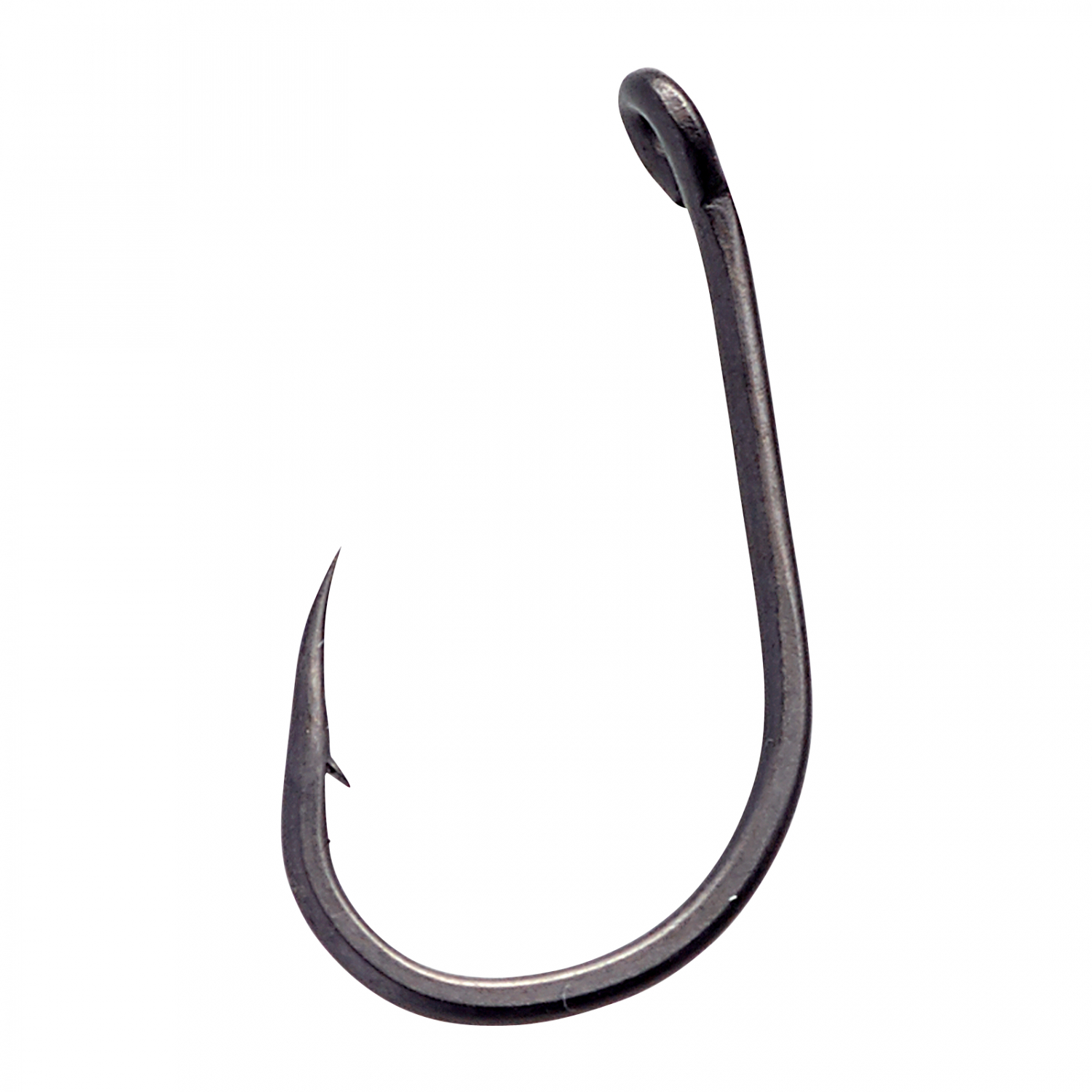 Kogha Karpfenhaken Wide Gape Straight