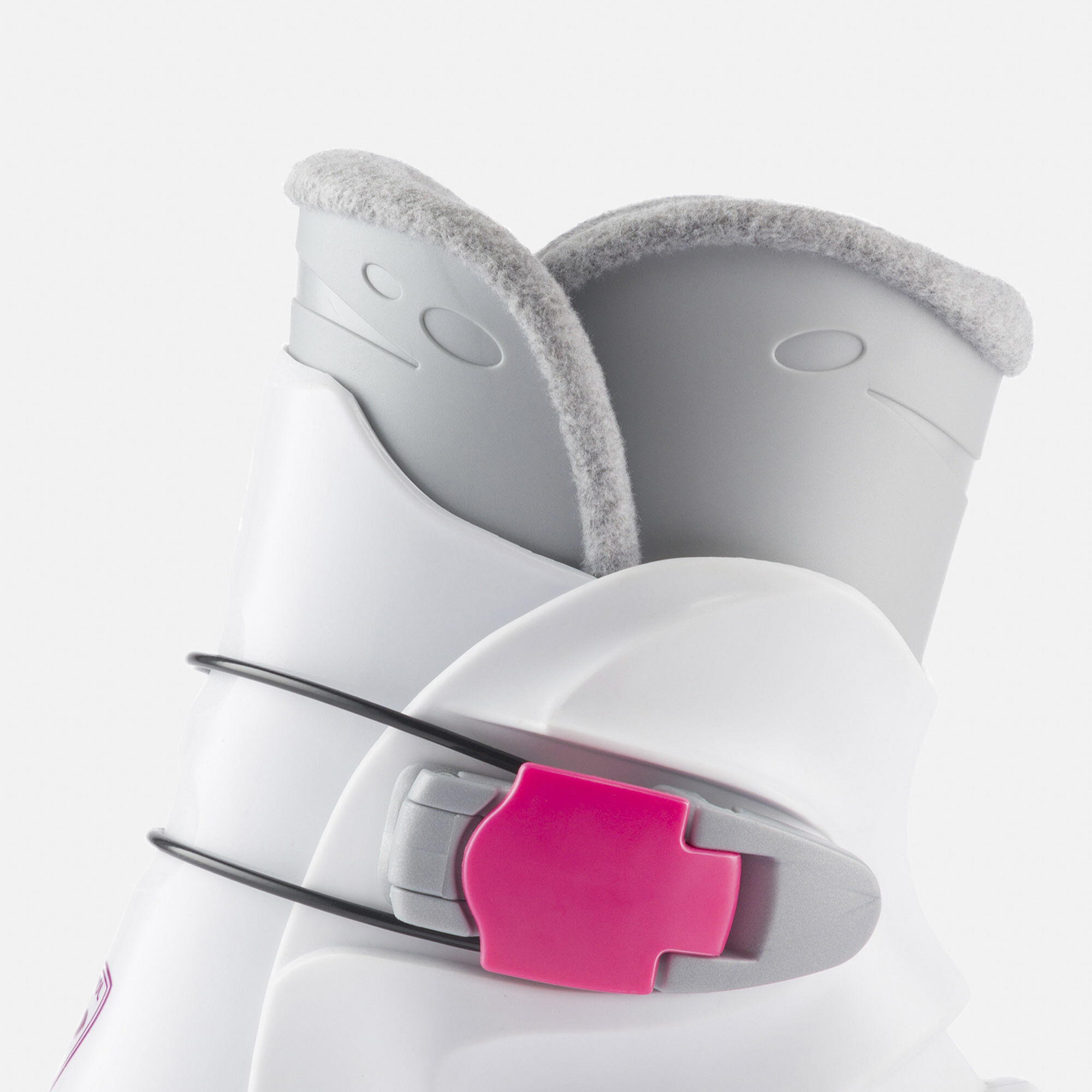 Chaussures de ski de piste enfant Comp Junior 1