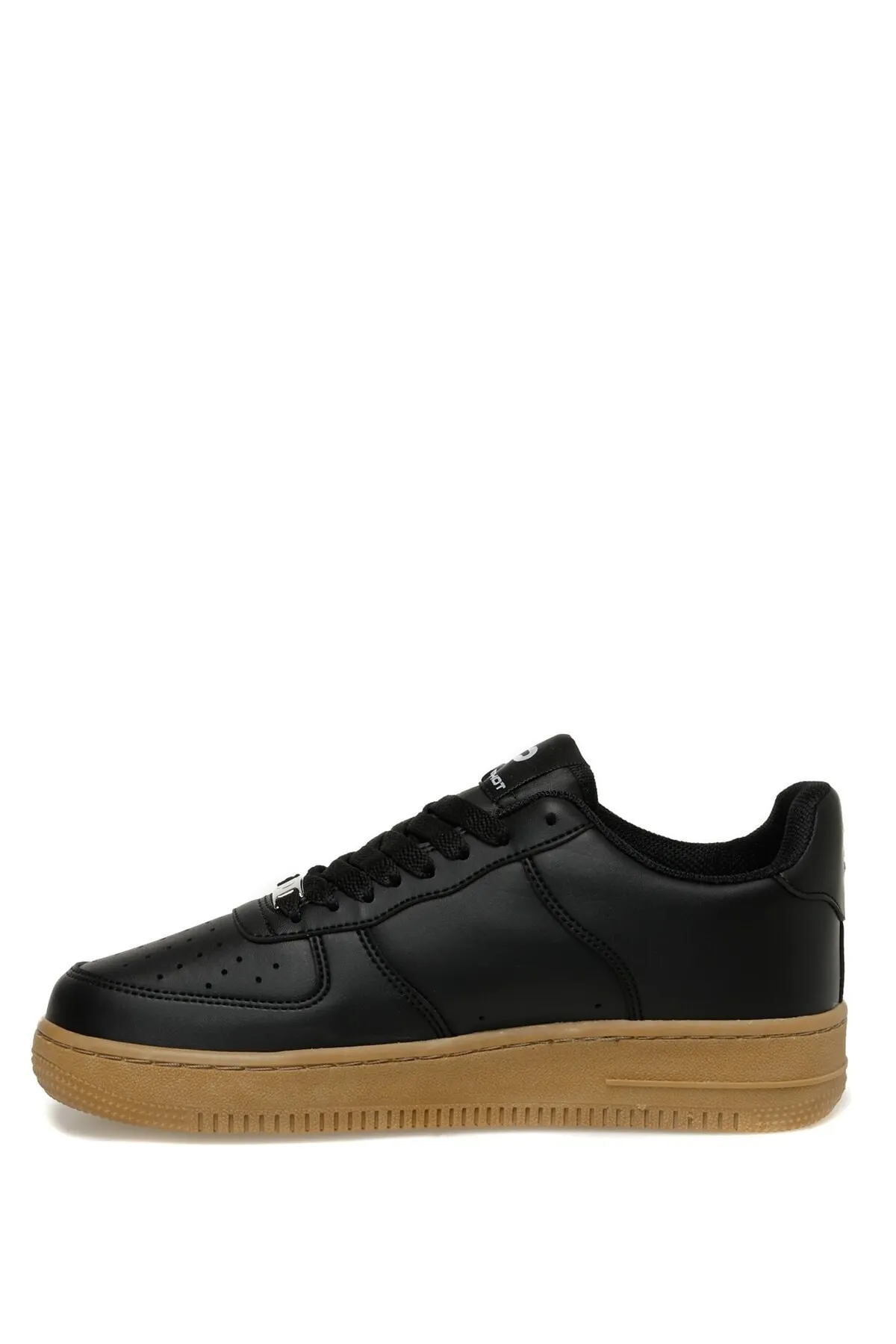 Proshot  Schwarzer Herren-Sneaker