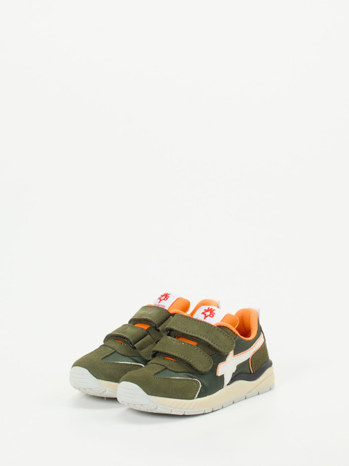 Klettschuh-66216050001 W6YZ
