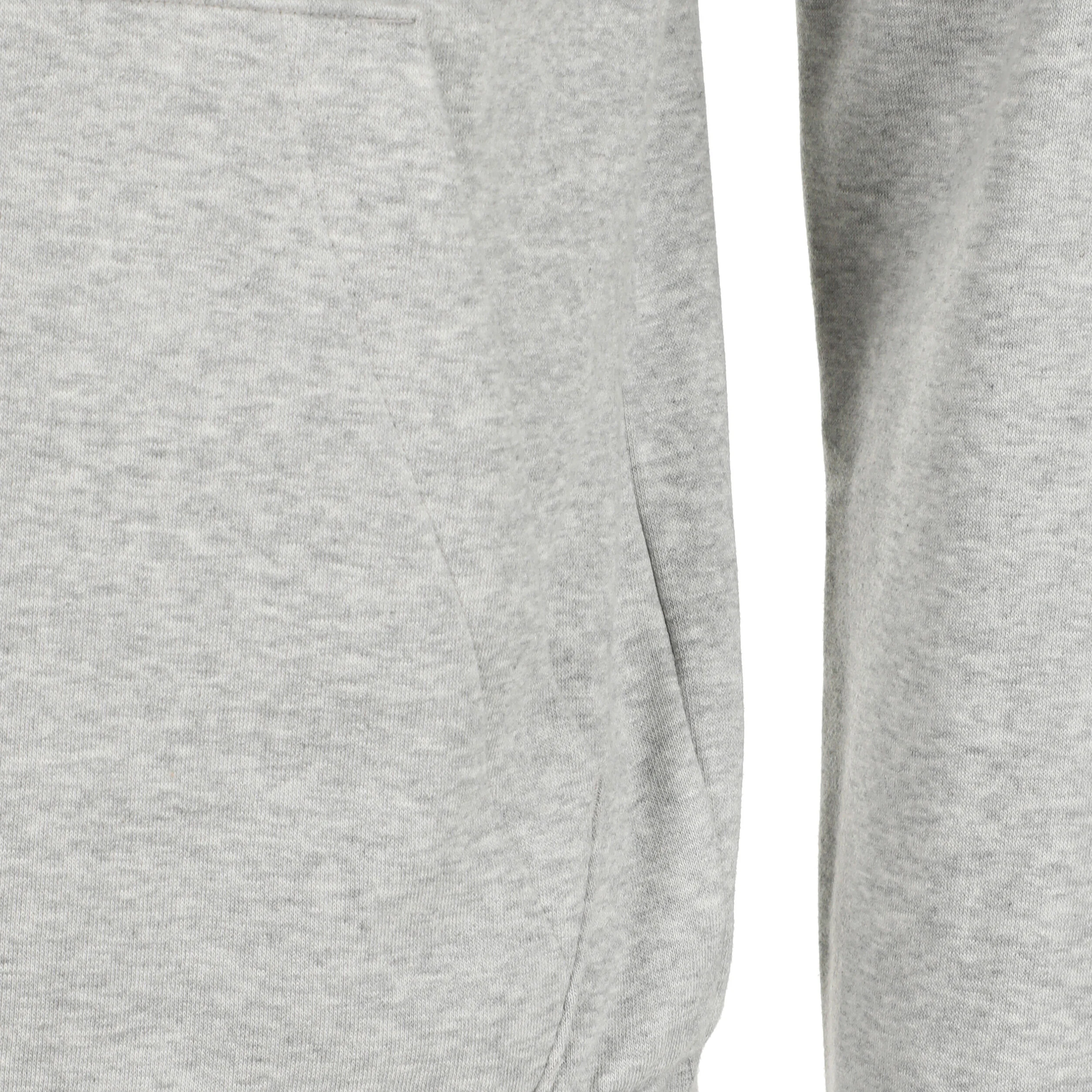 Feelcozy Hoody Herren - Hellgrau