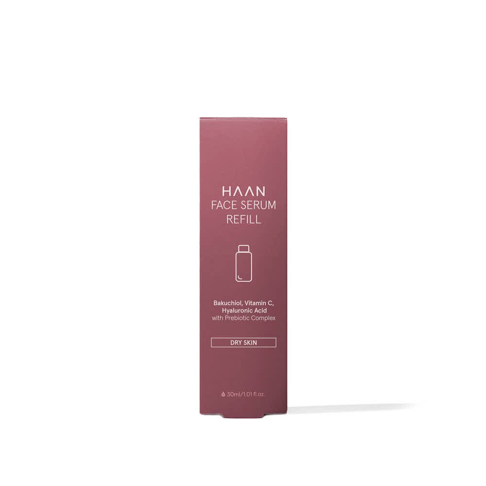 HAAN Gesichtspflege Face Serum dry Skin Refill