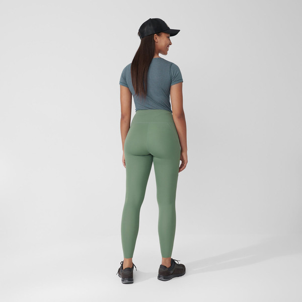ABISKO TIGHTS W Damen - Trekkinghose
