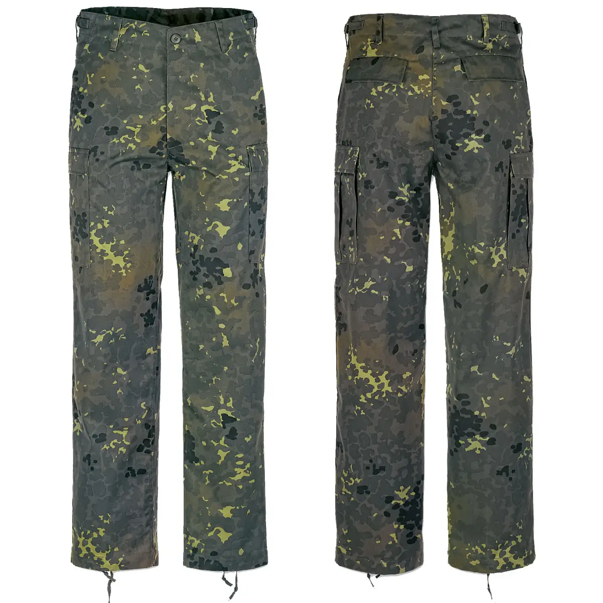 US Ranger Hose flecktarn