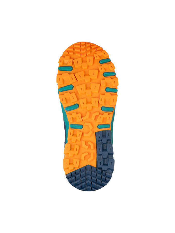 Trollkids Trekkingschuhe 