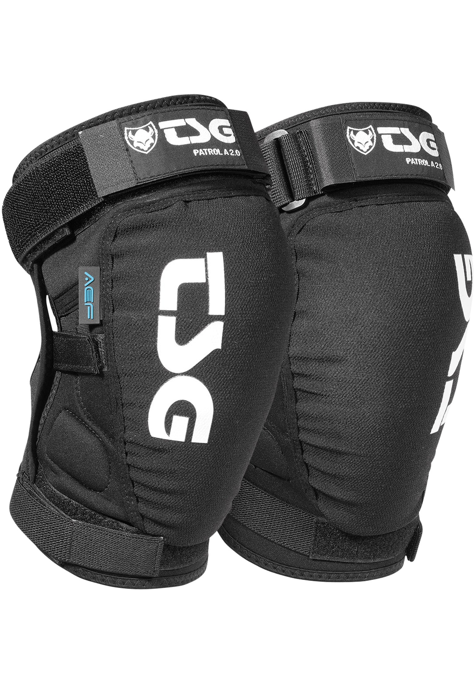 Kneepad Patrol A 2.0