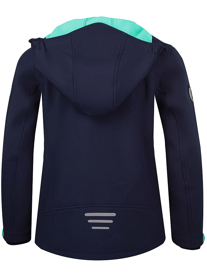 Trollkids Softshelljacke 