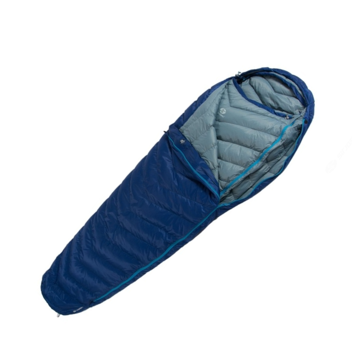 SirJoseph Double Attack II Mumienschlafsack
