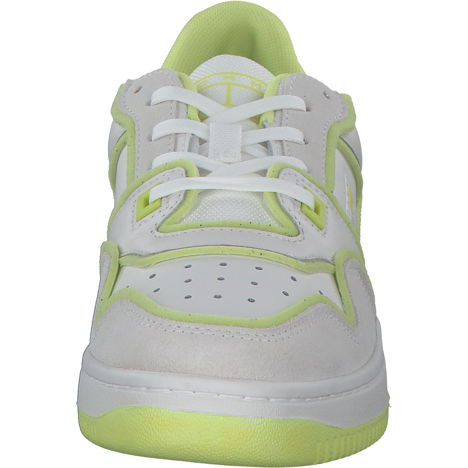 Tommy Hilfiger EN0EN02084, Sneakers, Damen, white