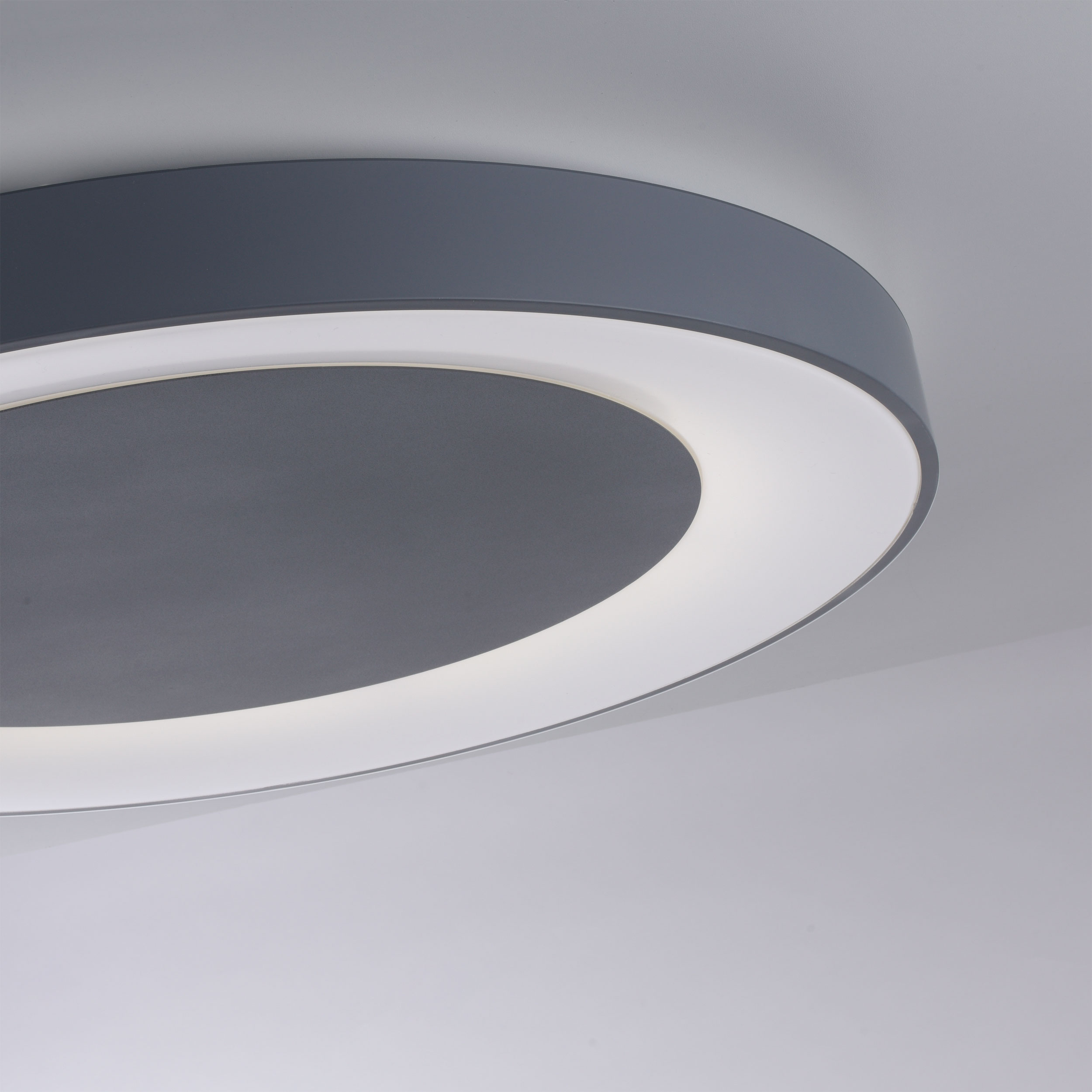 JUST LIGHT.LED-Deckenleuchte 1flg