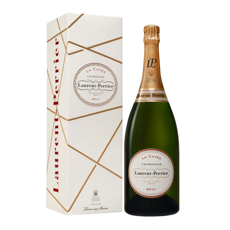 Laurent - Perrier La Cuvée 150cl