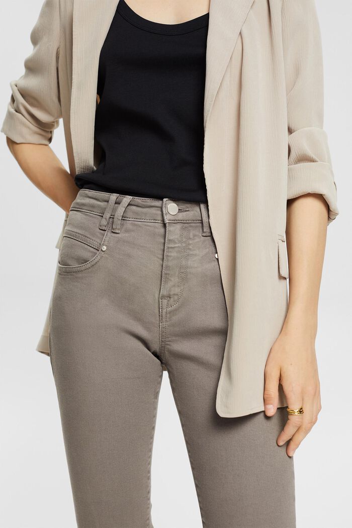 Kick-Flare-Jeans