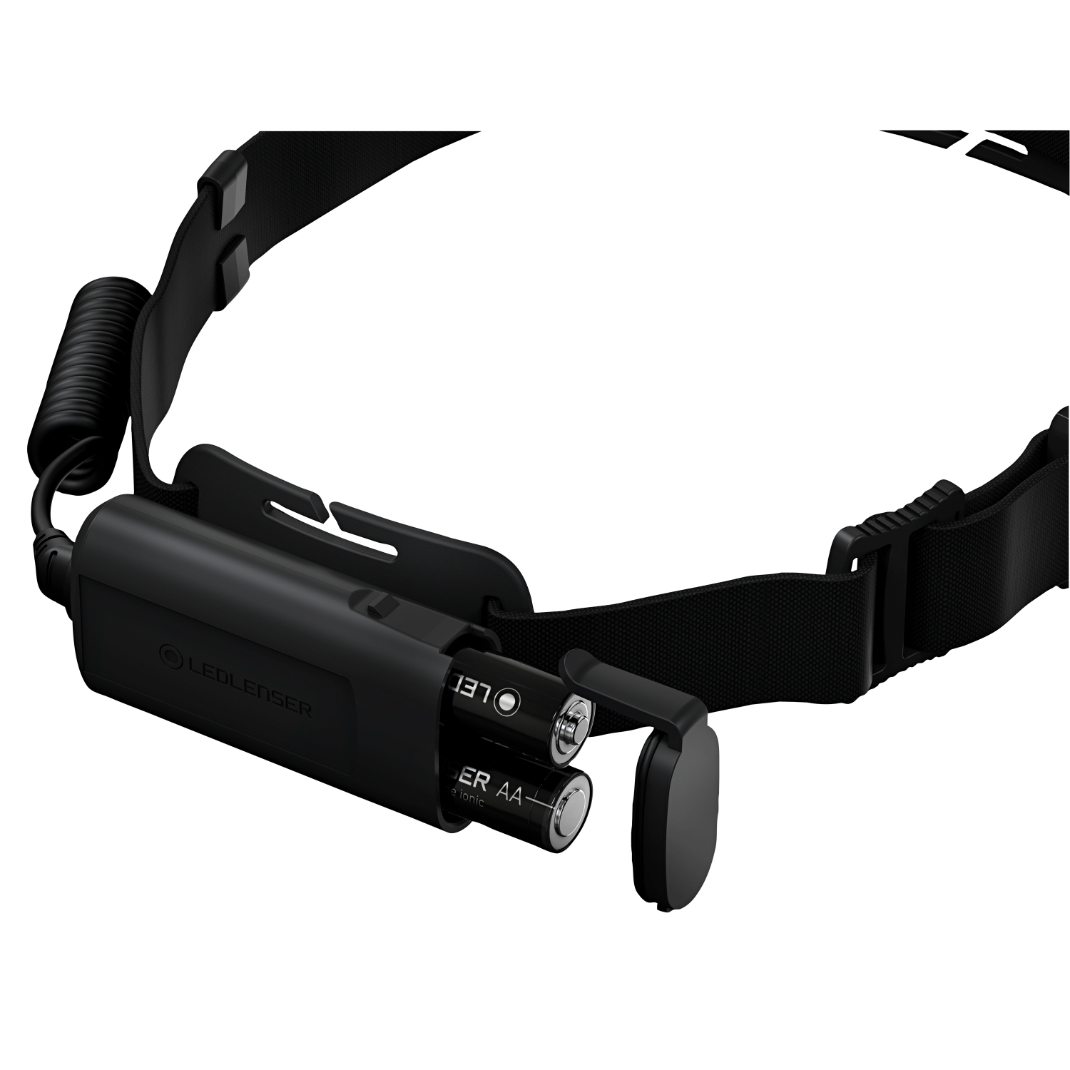 Led Lenser Stirnlampe H5 Core (Batterie-Version)