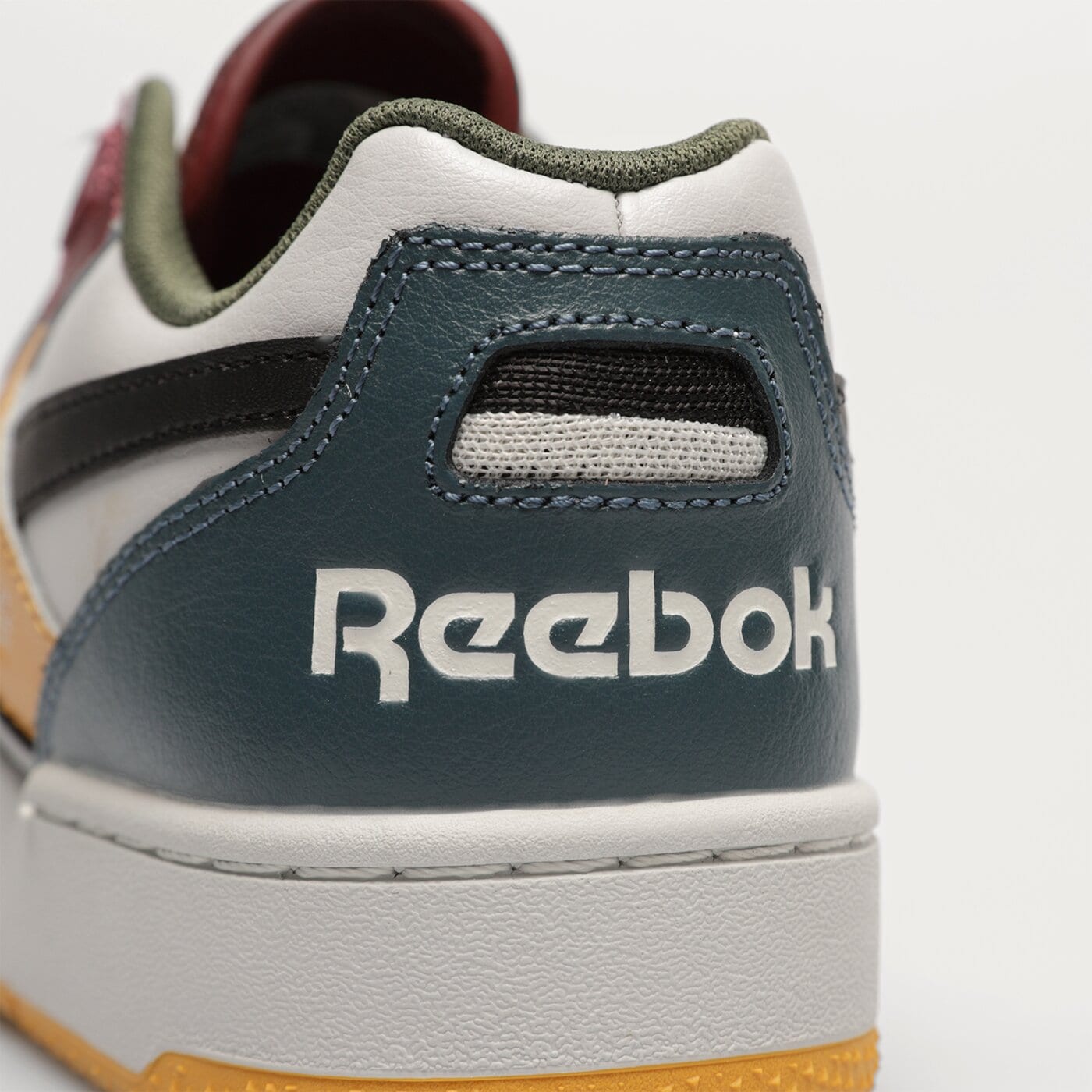 REEBOK BB 4000 II Multicolor