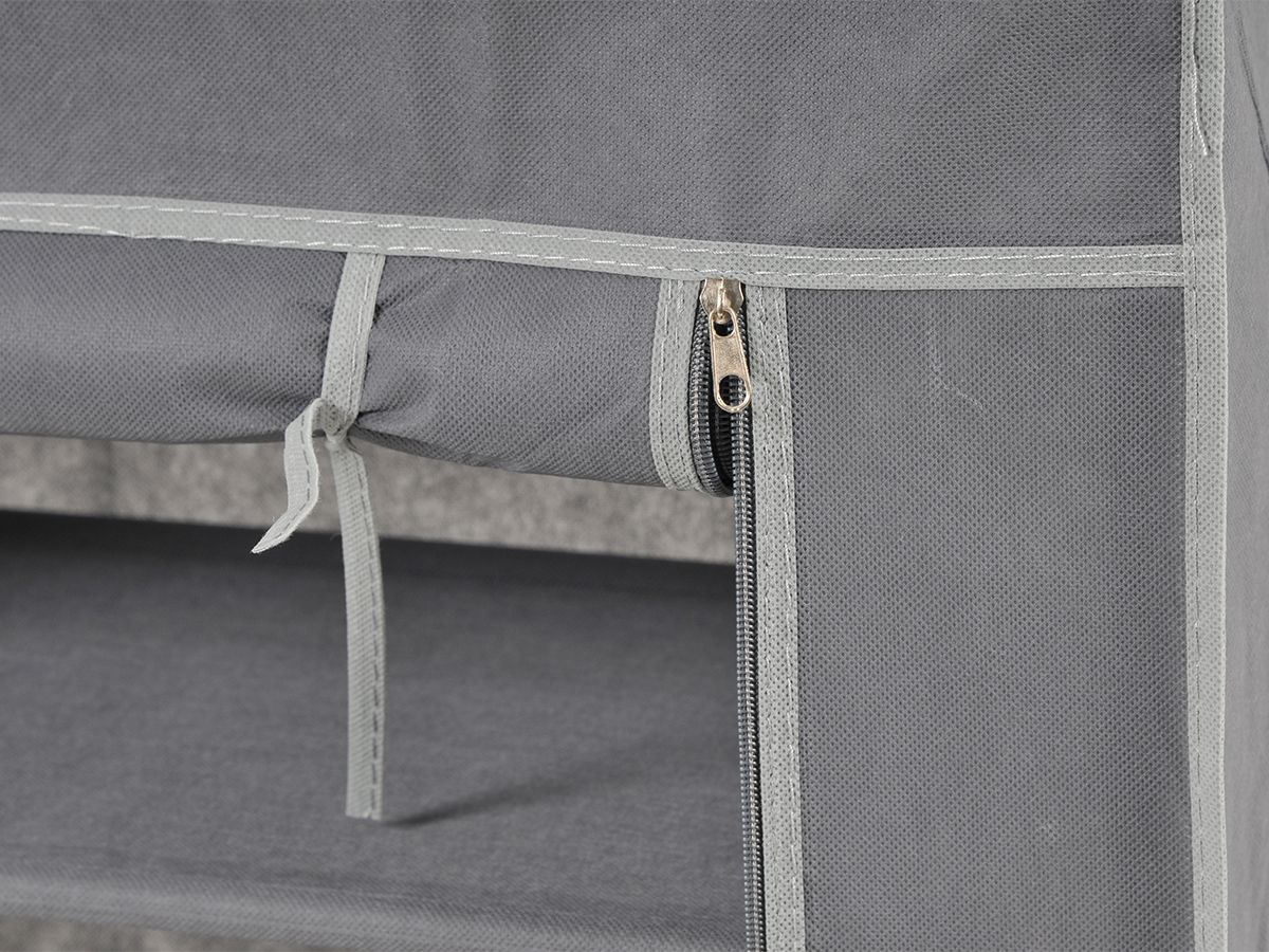 Storage Solutions Aufbewahrungsschrank