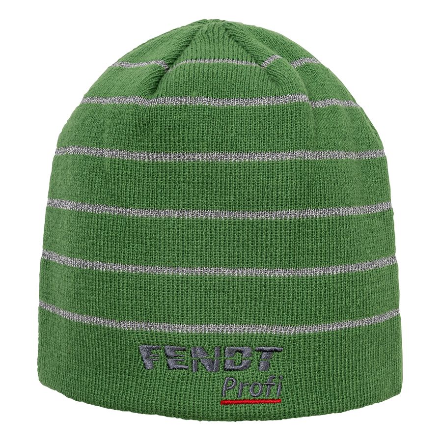 KINDER STRICKMÜTZE PROFI