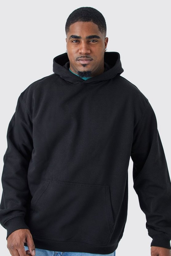 Tall Hoodie