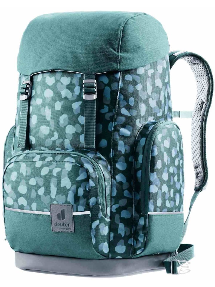 Deuter deuter Rucksack Scula deepsea dots günstig kaufen onesize
