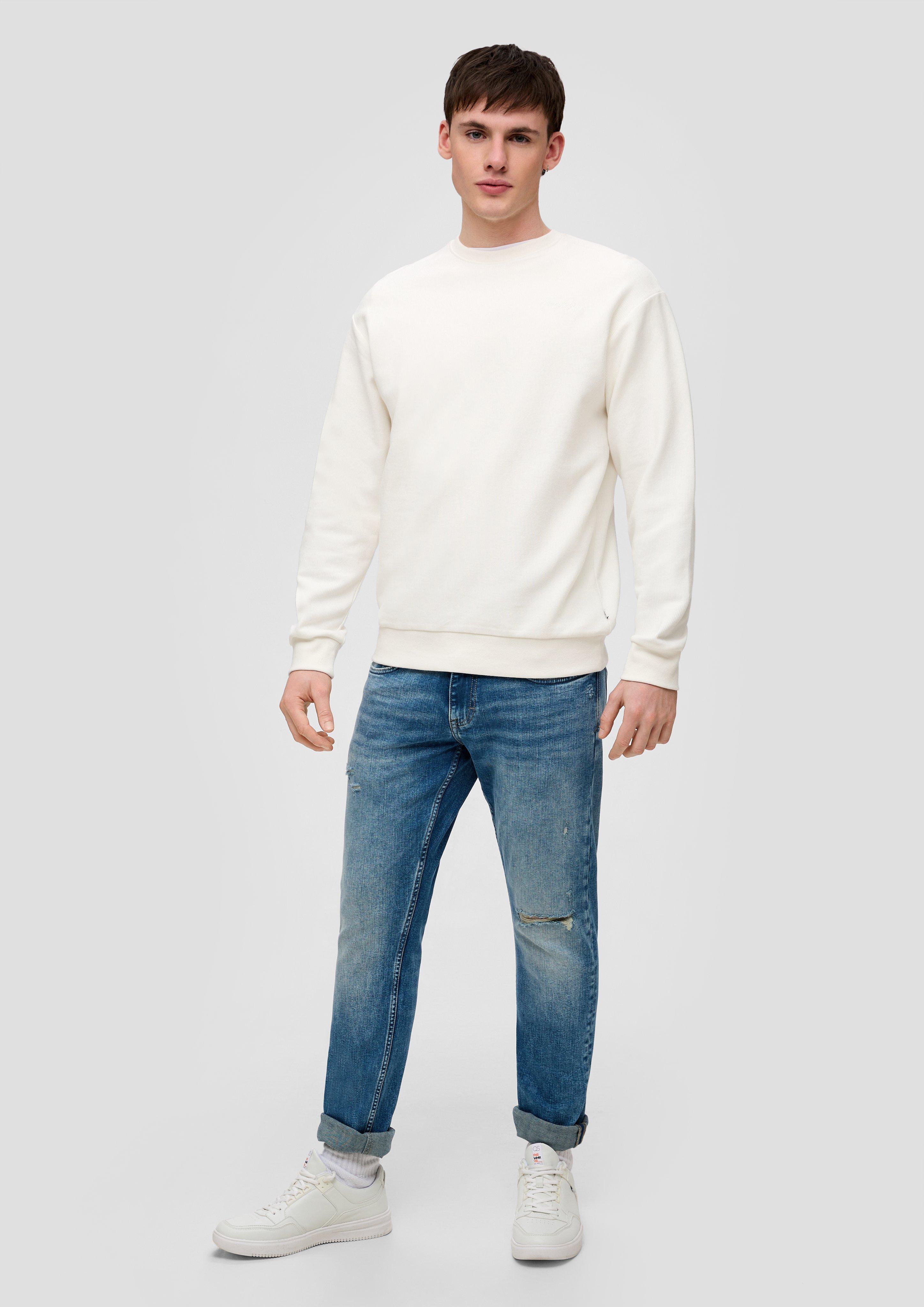 Jeans Rick / Slim Fit / Mid Rise / Slim Leg  2144562-53Z6