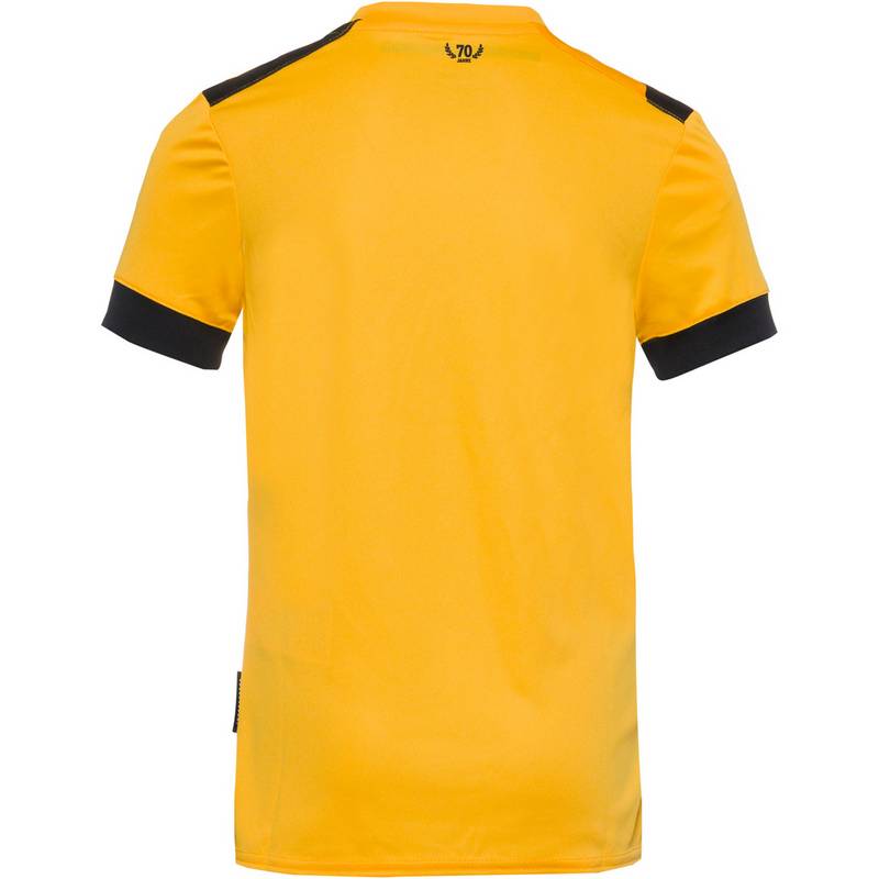 UMBRO Dynamo Dresden 23-24 Heim Teamtrikot Kinder
