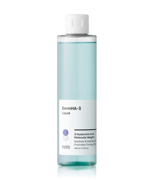 PURITO Purito DermaHA-3 Liquid Gesichtsserum-200 ml