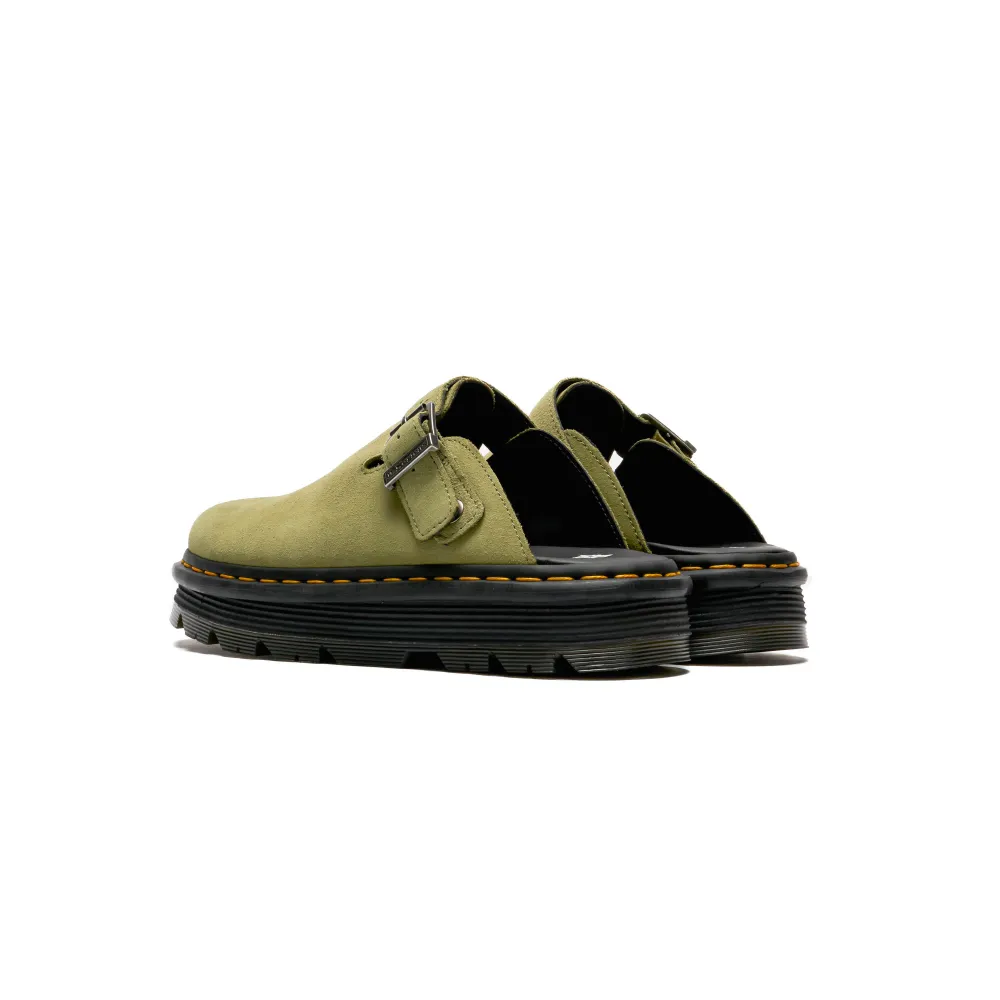 Dr. Martens ZebZag 31657357 / grün