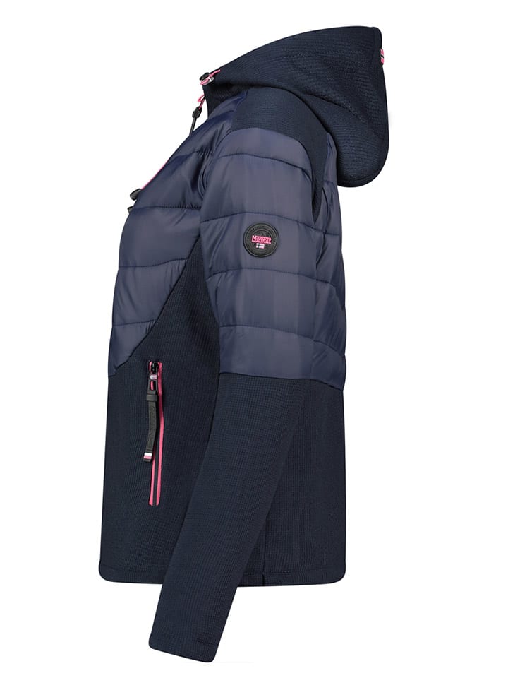 Geographical Norway Fleecejacke 