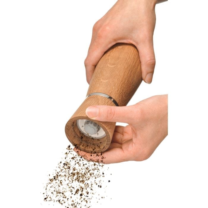Nature Salz-/PfeffermÜhlen-Set, 2-teilig