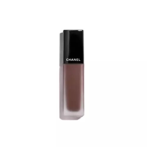 ROUGE ALLURE LIQUID VELVET Ultra long-lasting, intense matte liquid lipstick
