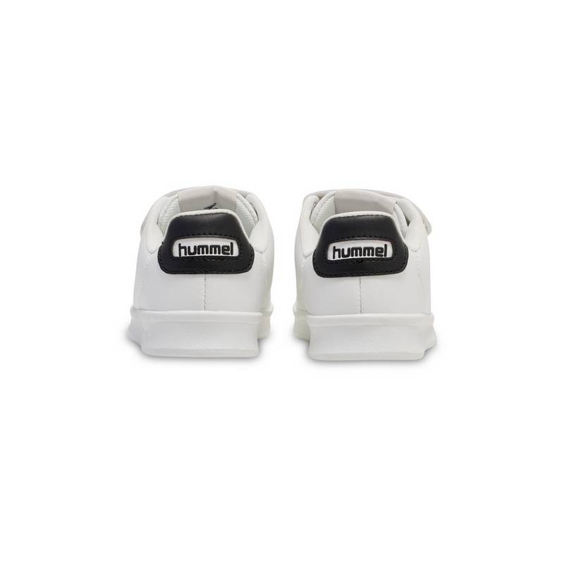 hummel BUSAN JR Sneaker Kinder