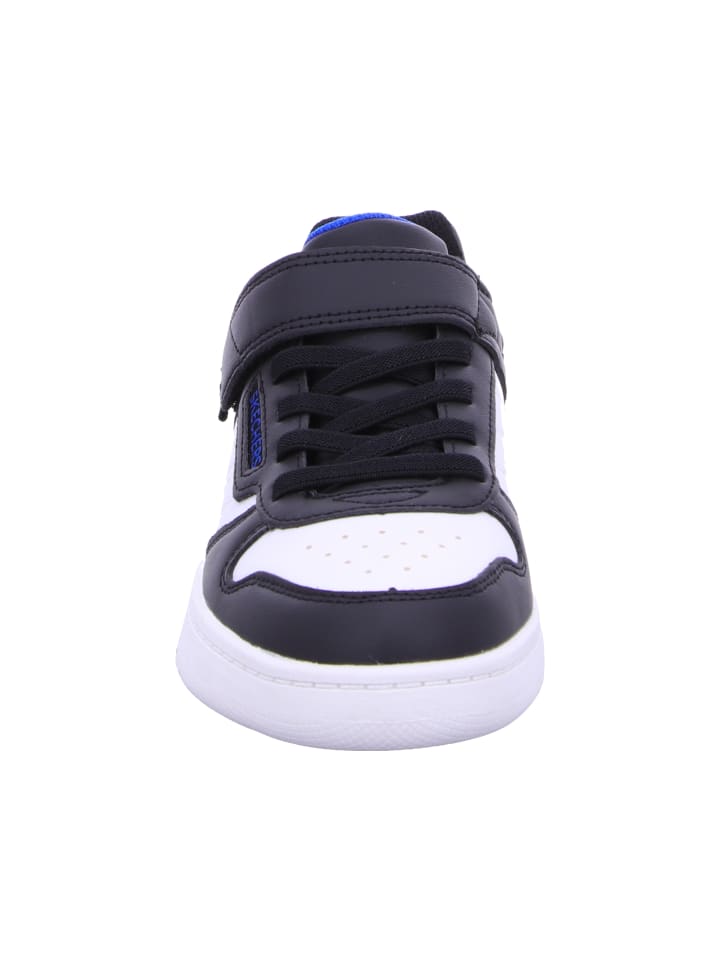 Skechers Klettschuhe in schwarz günstig kaufen 34