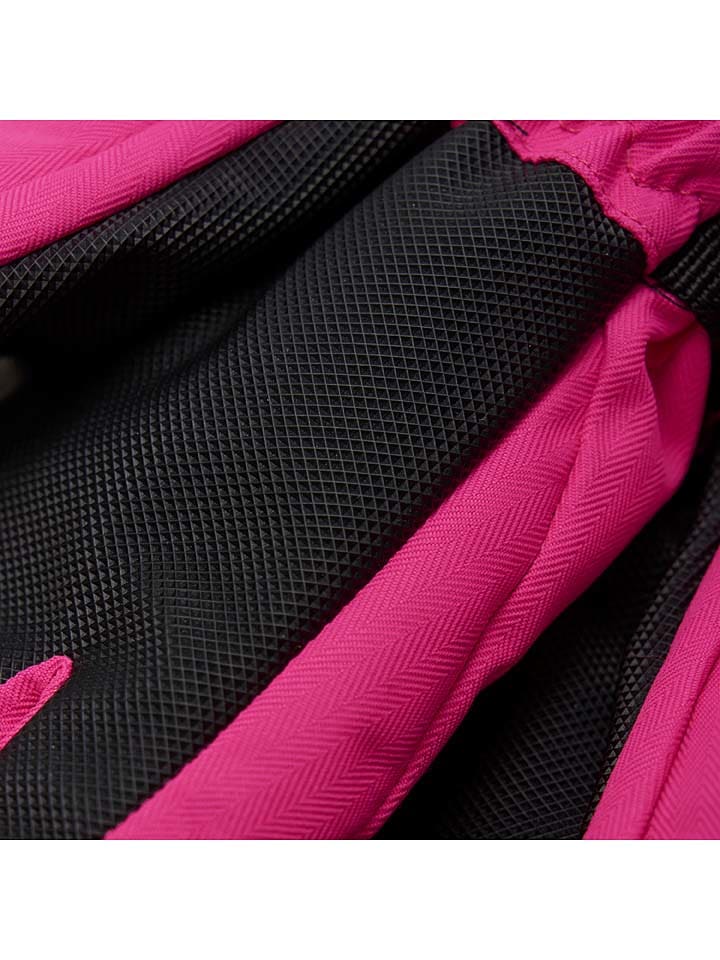 Color Kids Funktionsfingerhandschuhe in Pink günstig kaufen