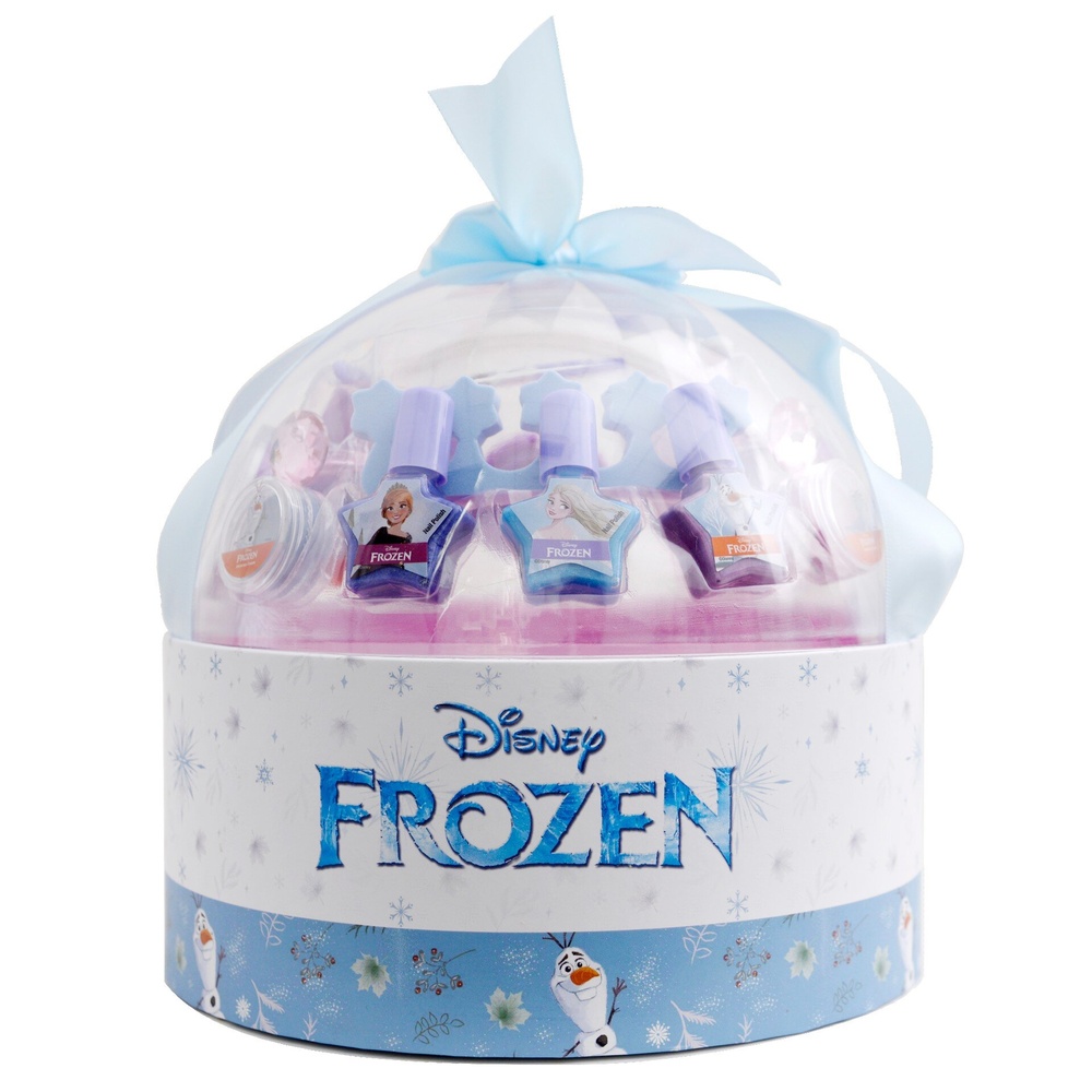 Disney Frozen Snowball box Coffret de maquillage enfants
