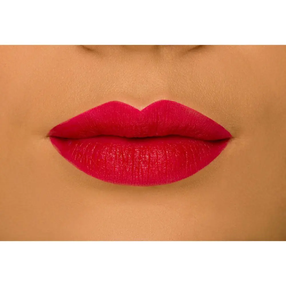 NYX Soft Matte Lip Cream Monte Carlo