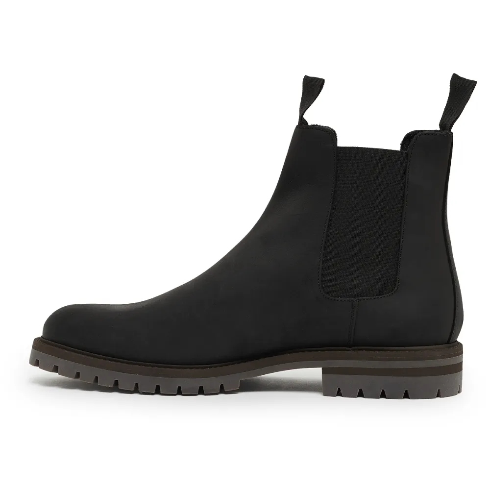 Common Projects Winter Chelsea 2351 2351-7547 / schwarz