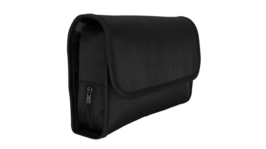 Soapland Manoù Kulturtasche Reiseset-Tasche zum Hängen