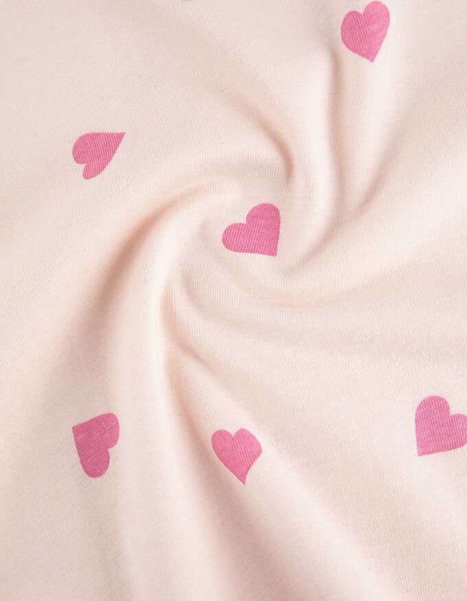 T-Shirt - Allover-Print