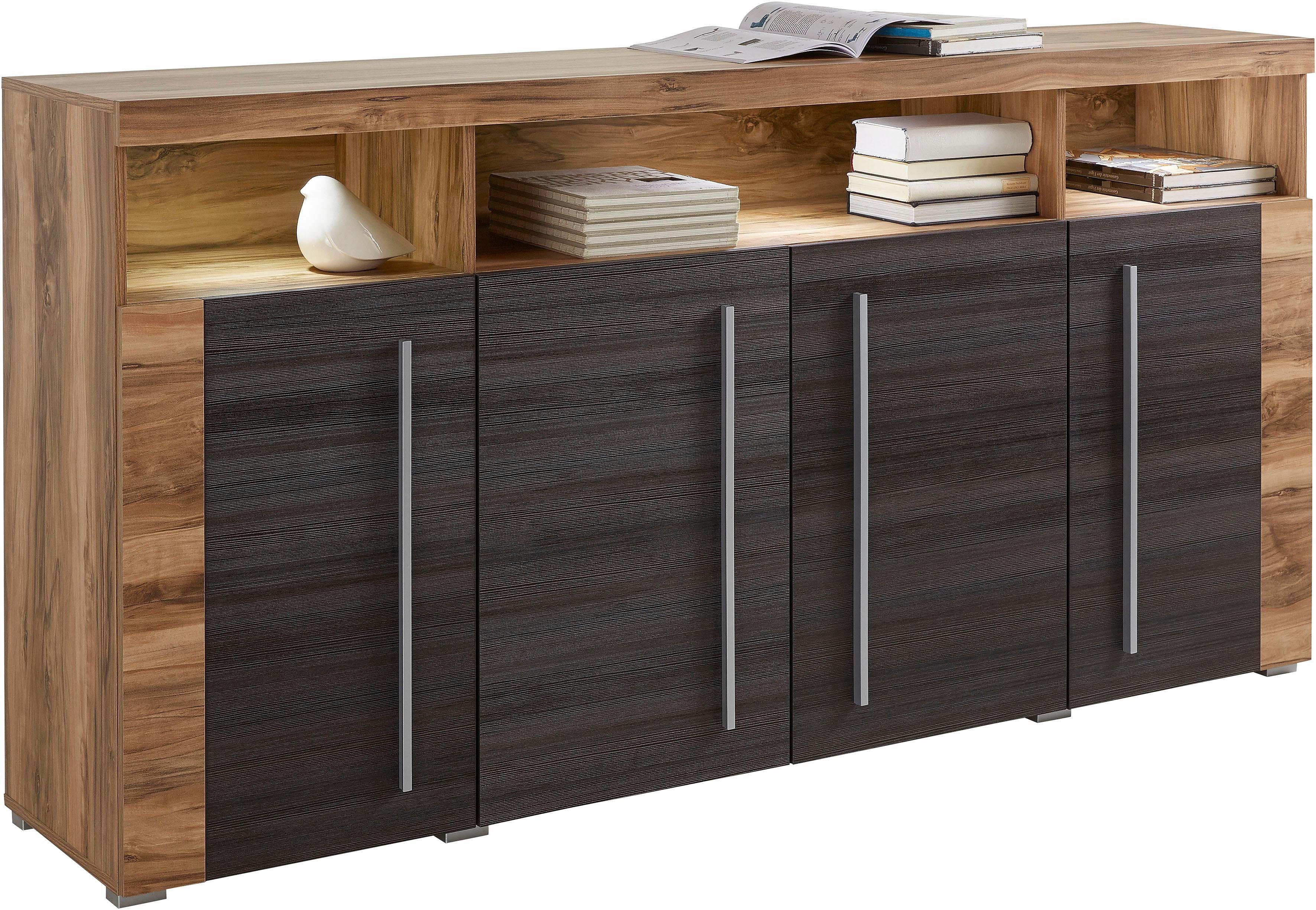 Helvetia Sideboard Roger, Breite 182 cm