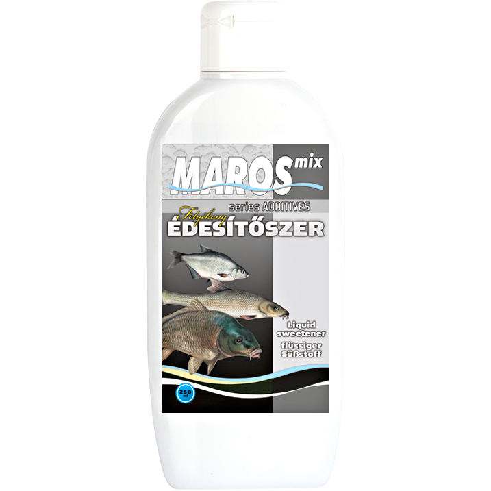 Maros Mix Liquid-Sweetener