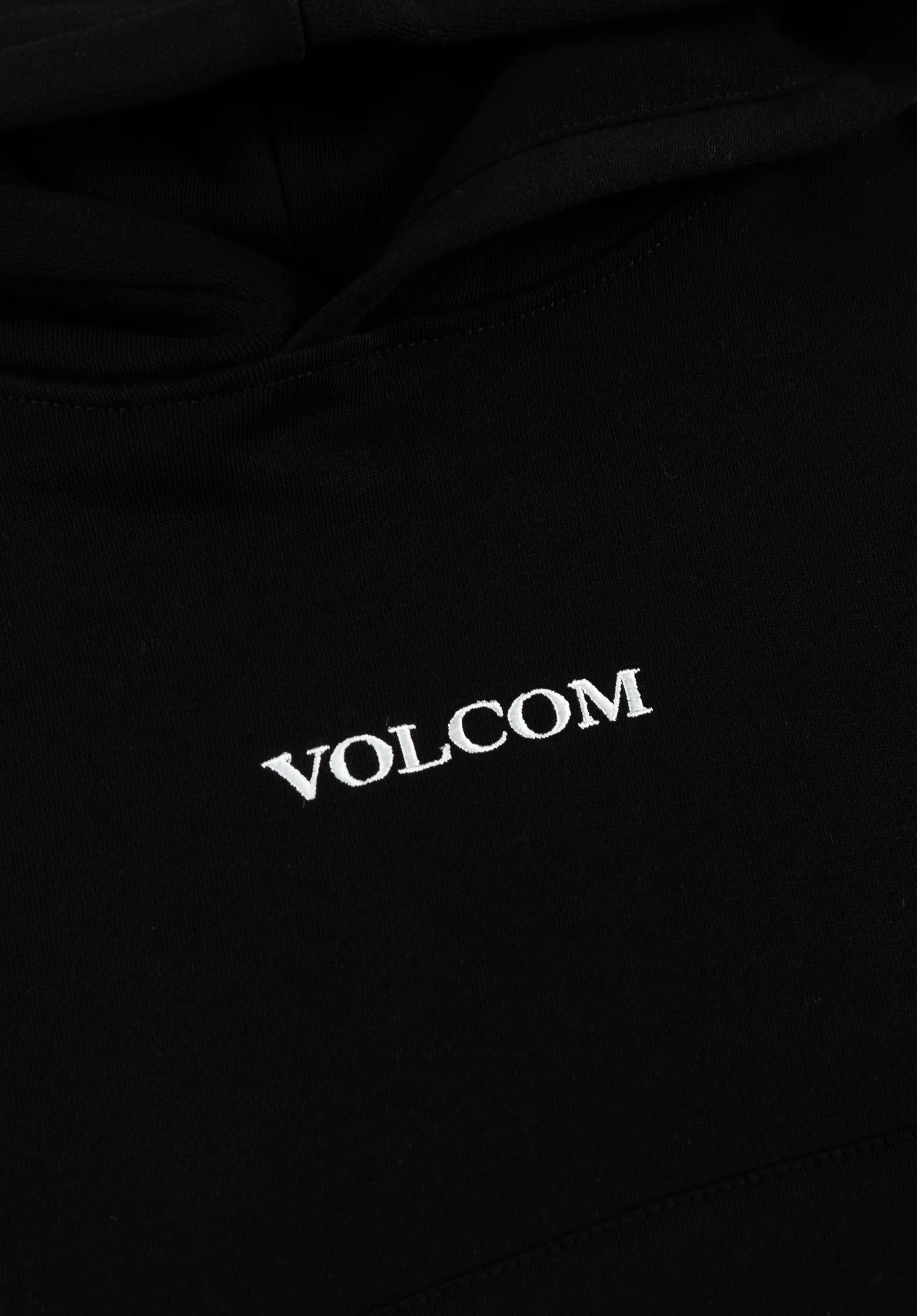 Volcom Stone Po Fleece Kids