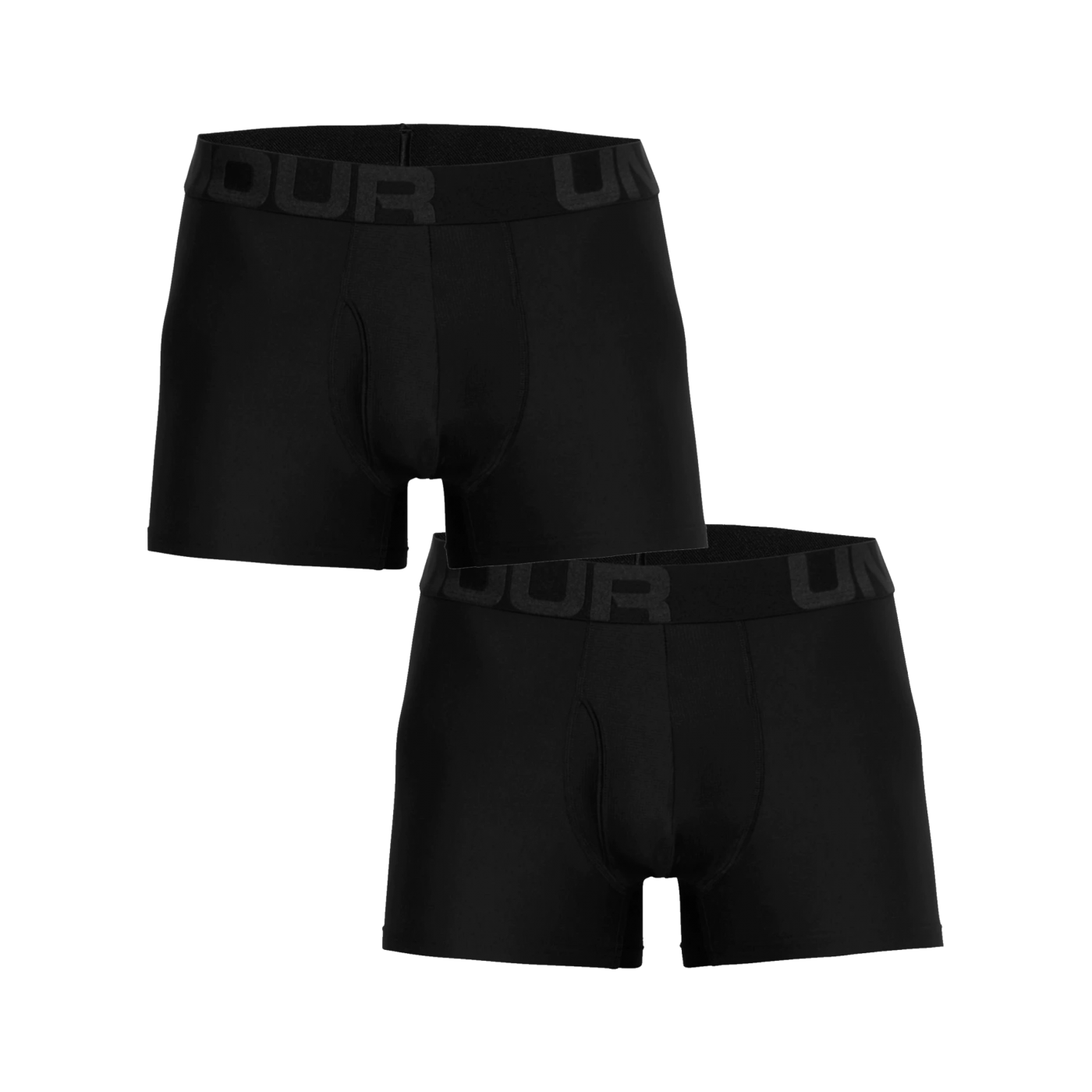 Under Armour Tech 3in Boxershort 2er Pack F001
