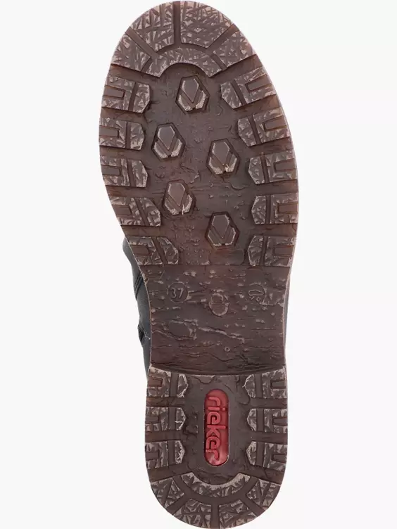 Rieker Damen Kurzstiefel