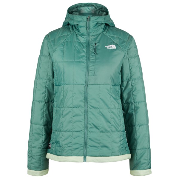 The North Face - Women's Circaloft Hoodie - Kunstfaserjacke