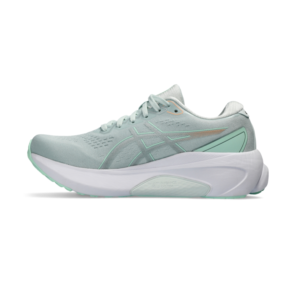 Asics Gel Kayano 30 1012B357-300 / grün